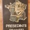 Presedintii Frantei de Alexandru Vianu