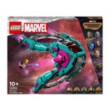 Cumpara ieftin LEGO Super Heroes - Nava noilor Gardieni 76255