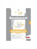 Bacalaureat 2020. Informatică. Limbajul C++ - Paperback brosat - Mirela Tibu, Lucia Miron, Silvia Grecu - Paralela 45 educațional