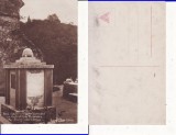 Cisnadioara, Michelsberg (Sibiu)- Cimitirul eroilor germani
