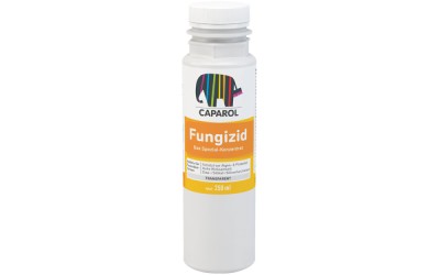 Concentrat special fungicid și algicid Fungizid Caparol Aditiv 0.75l foto