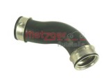 Furtun aer supraalimentare SKODA OCTAVIA II Combi (1Z5) (2004 - 2013) METZGER 2400111