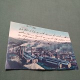 Cumpara ieftin CARTE POSTALA RESITA-VEDERE VECHE DIN COLECTIA ARSENIE BOAR -OTELARIA SI TURNATORIA NECIRCULATA