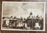 QW23 B - Carte postala - tematica turism - vedere - Romania - Borsec 30