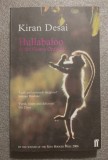 Kiran Desai - Hullabaloo In the Guava Orchard (Zarvă &icirc;n livada de guave)