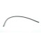 Cheder parbriz MERCEDES Clasa C (W204), 03.2007-03.2011, Clasa C (W204), 03.2011-, un bandou; superior,