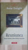 Reuniunea- Anne Enright, Polirom