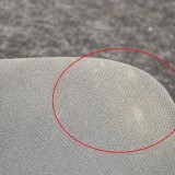 Parasolar dreapta AUDI A6 4F2, C6 2011 OEM: 4F0857552K 1651476