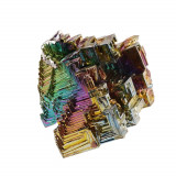 Bismut de colectie cristal unicat a14, Stonemania Bijou