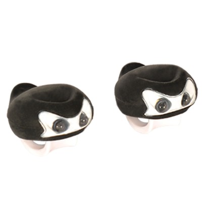 Set mini far Birdie fata+spate negru Cod:LD705BOXB foto