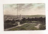 FA140 -Carte Postala- SPANIA - Vigo. Detalle del Castro, circulata