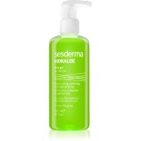 Sesderma Hidraloe gel calmant pentru fata si corp 250 ml
