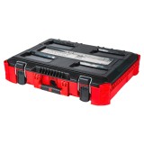 Cutie de scule etansa IP65 556x424x131 mm Raider Pro RDP-MSS3