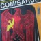 Sven Hassel - Comisarul