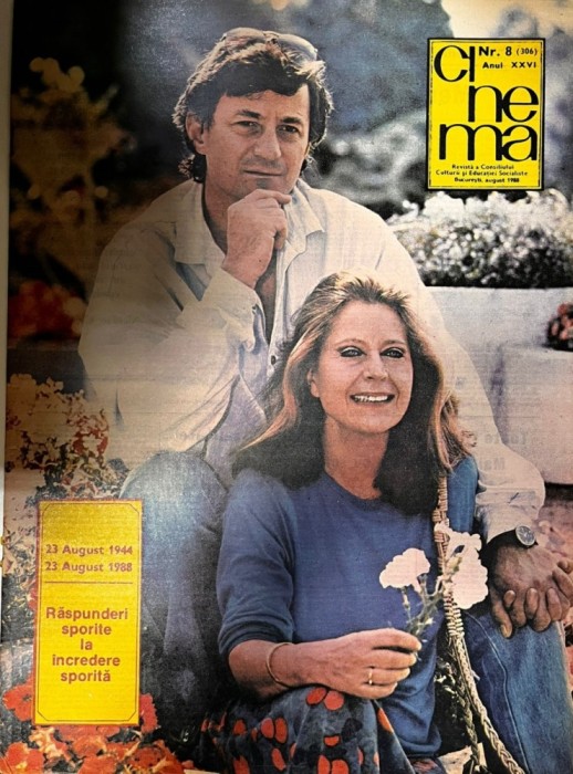 Cinema, nr. 8, august 1988