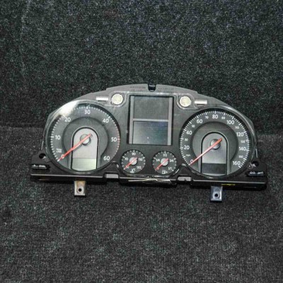 Ceas de bord VW PASSAT B6 3C2 2007 OEM: 3C0920960K,A2C53144895 foto