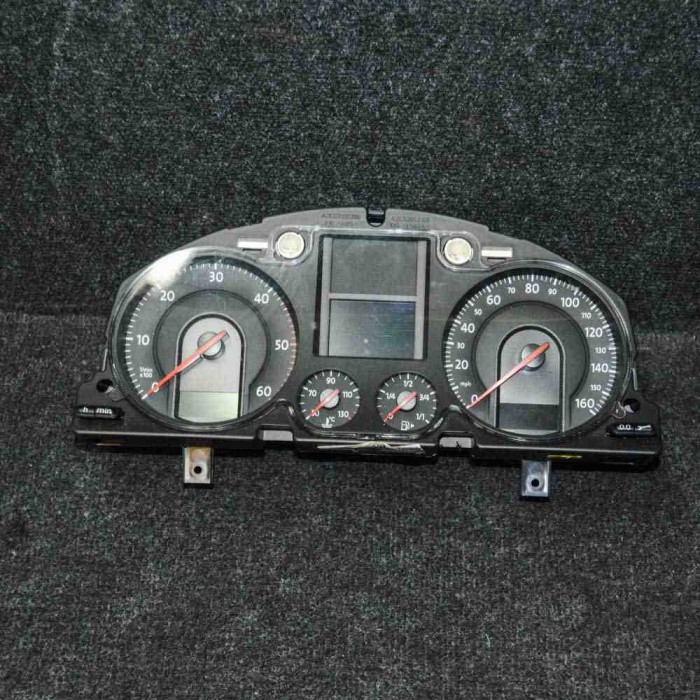Ceas de bord VW PASSAT B6 3C2 2007 OEM: 3C0920960K,A2C53144895