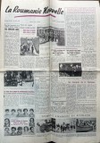 La Roumanie Nouvelle, nr. 188, 15 juillet 1956