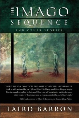 The Imago Sequence and Other Stories foto