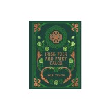 Irish Folk and Fairy Tales