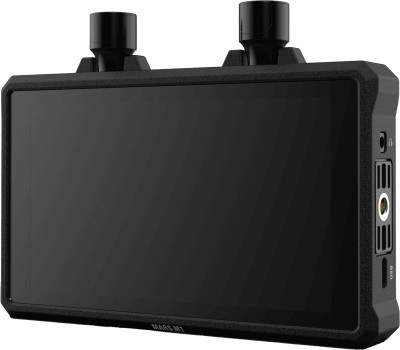 Hollyland Mars M1 Enhanced 5.5&amp;quot; Wireless Transceiving Monitor foto