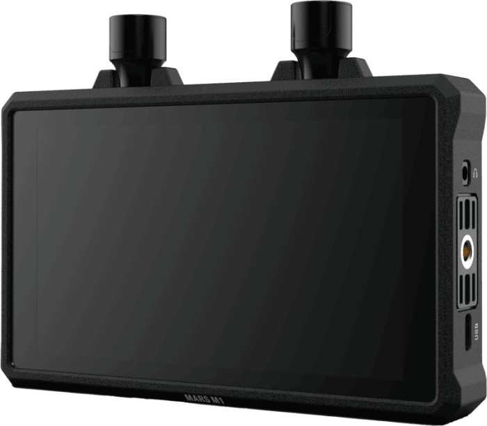 Hollyland Mars M1 Enhanced 5.5&quot; Wireless Transceiving Monitor