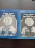 Limba vorbita de Adam si Eva (2 volume) - Ilie Stanciu, Tudor Diaconu