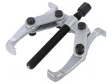 Extractor Rulmenți 150mm cu Două Brațe
