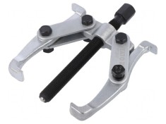 Extractor Rulmenți 150mm cu Două Brațe
