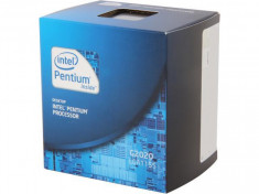 Procesor Intel Pentium G2020 2.9 GHz foto