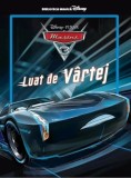 Masini 3. Luat de Vartej. Carte gigant |