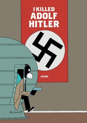 I Killed Adolf Hitler foto