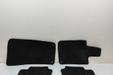 Set covorașe PORSCHE PANAMERA 970 2012 | 31383886