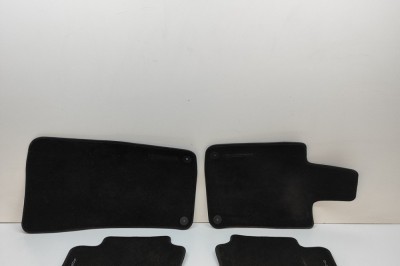 Set covorașe PORSCHE PANAMERA 970 2012 | 31383886 foto