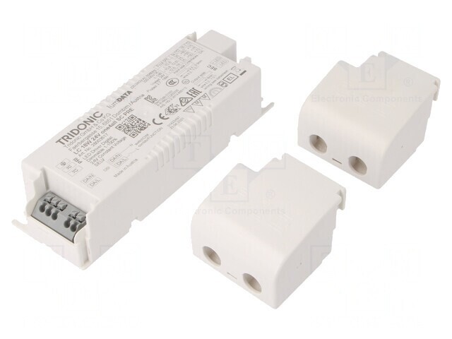 Alimentator LED 18W 24V 750mA IP20