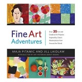 Fine Art Adventures