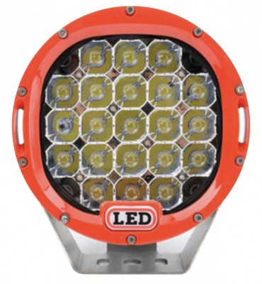 Proiector LED ,63W, 12-24V foto