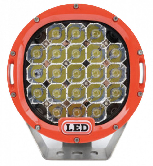 Proiector LED ,63W, 12-24V