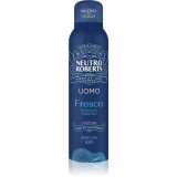 Neutro Roberts Essenza Marina deodorant spray revigorant cu o eficienta de 48 h pentru bărbați 150 ml