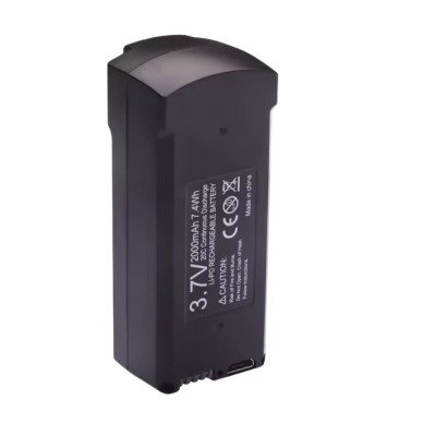 Baterie Drona V168 3.7V 3000mAh foto