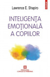 Inteligenta emotionala a copiilor