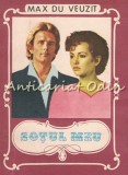 Cumpara ieftin Sotul Meu - Max Du Veuzit - Roman - Editura Pentru Toti Iesenii - 284 pagini