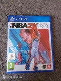 JOC PS4 - NBA 2K22
