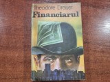 Financiarul de Theodore Dreiser