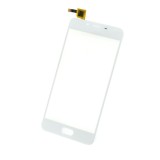 Touchscreen Meizu U10 Alb - Display Telefon, Componenta de Inalta Calitate