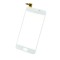 Touchscreen Meizu U10, Alb
