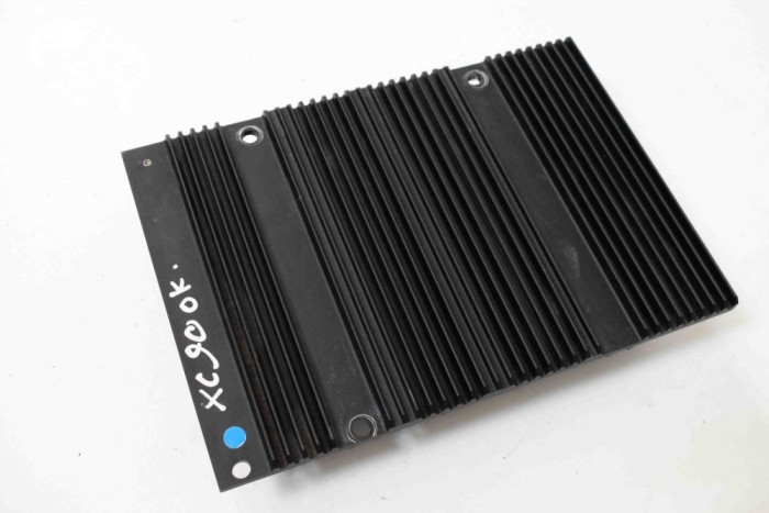 Amplificator de sunet VOLVO XC90 I 2005 OEM: 30657753,3067224B01