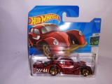 Bnk jc Hot Wheels Volkswagen K&auml;fer Racer - 2022 142/250