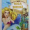 STIU SA CITESC CU LITERE MARI DE TIPAR ! MICA SIRENA , dupa HANS CHRISTIAN ANDERSEN , 2017