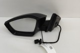 Oglinda laterală st&acirc;nga SKODA SCALA 2021 OEM: 657857407A,E90411758 23990871